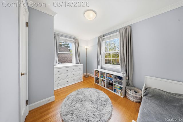 15244 Regina Avenue, Allen Park, MI 48101