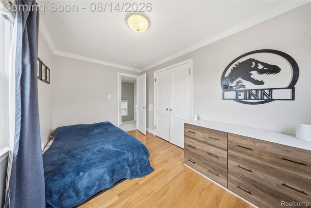 15244 Regina Avenue, Allen Park, MI 48101