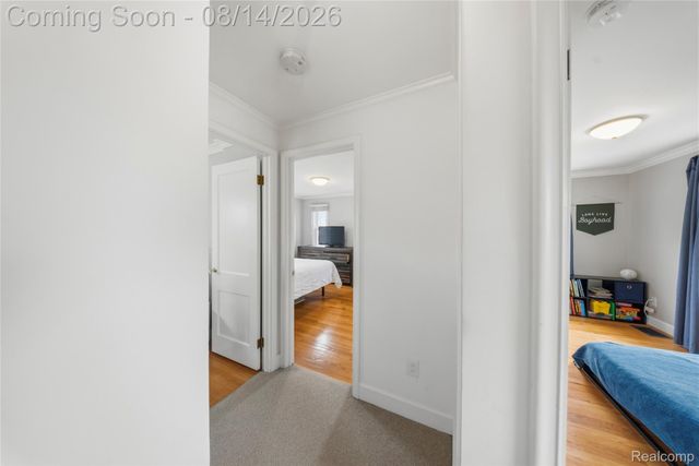 15244 Regina Avenue, Allen Park, MI 48101