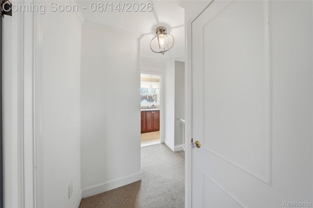 15244 Regina Avenue, Allen Park, MI 48101