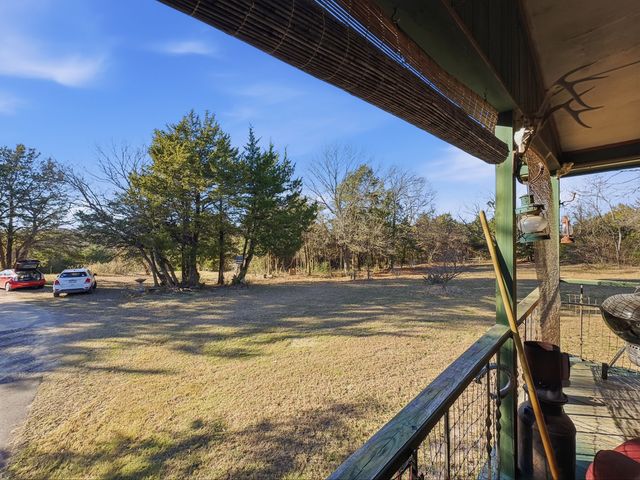 266 Bennett Road, Ennis, TX 75119