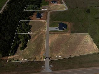 880 Meadow Park Road, Guthrie, OK 73044