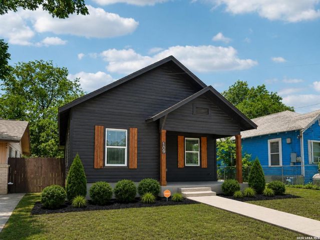 109 UTAH ST, San Antonio, TX 78210