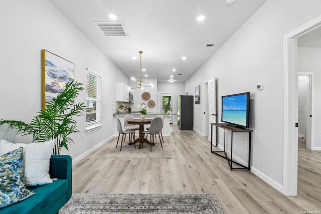 109 UTAH ST, San Antonio, TX 78210