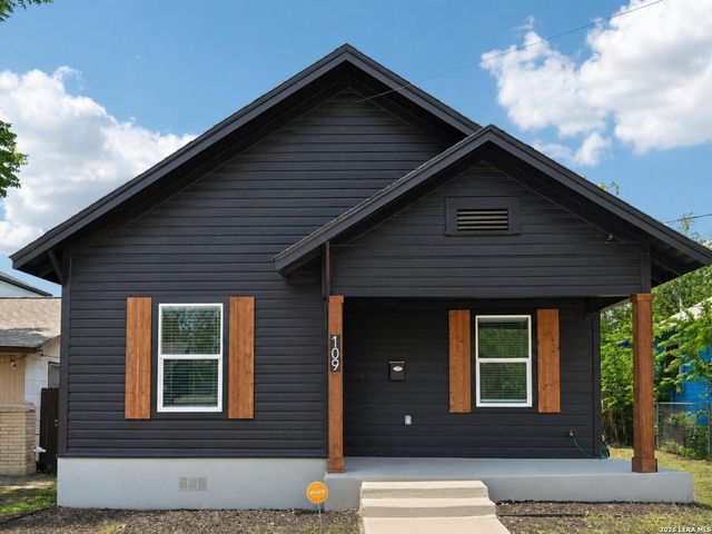 109 UTAH ST, San Antonio, TX 78210