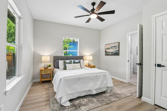 109 UTAH ST, San Antonio, TX 78210