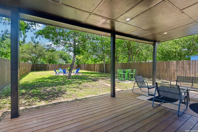 109 UTAH ST, San Antonio, TX 78210