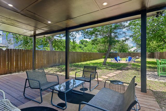 109 UTAH ST, San Antonio, TX 78210