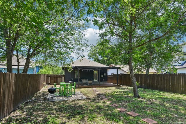 109 UTAH ST, San Antonio, TX 78210