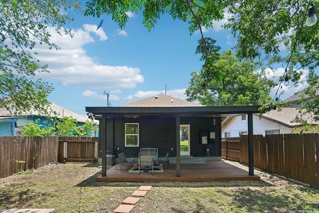 109 UTAH ST, San Antonio, TX 78210