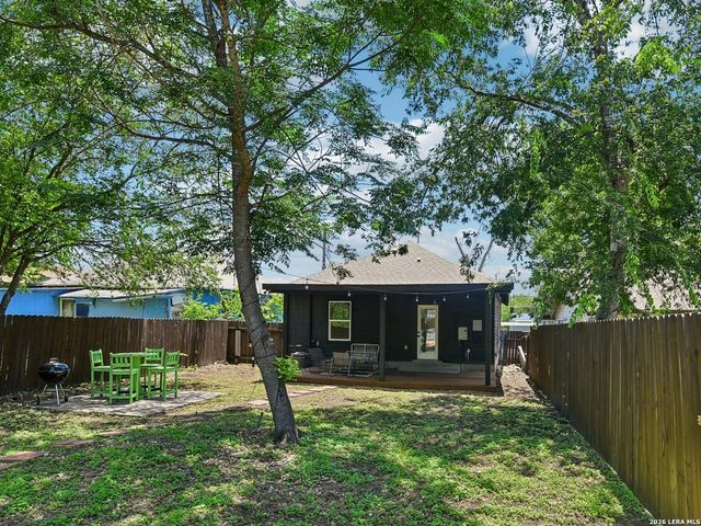 109 UTAH ST, San Antonio, TX 78210