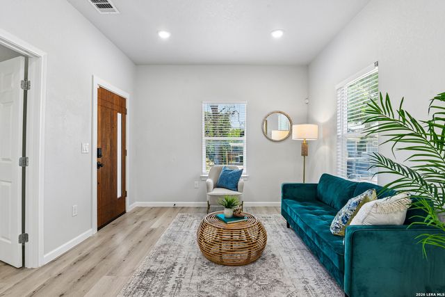 109 UTAH ST, San Antonio, TX 78210