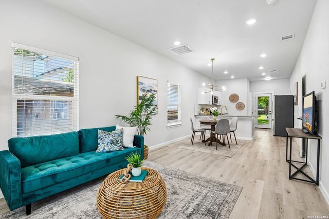 109 UTAH ST, San Antonio, TX 78210
