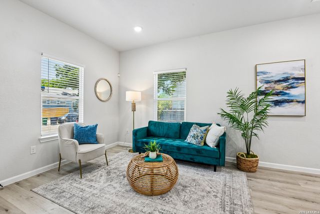 109 UTAH ST, San Antonio, TX 78210