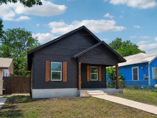 109 UTAH ST, San Antonio, TX 78210