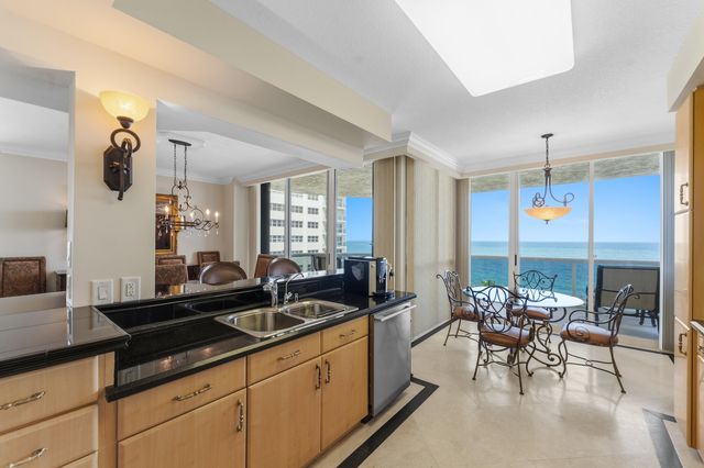 3200 N OCEAN Boulevard 701, Fort Lauderdale, FL 33308