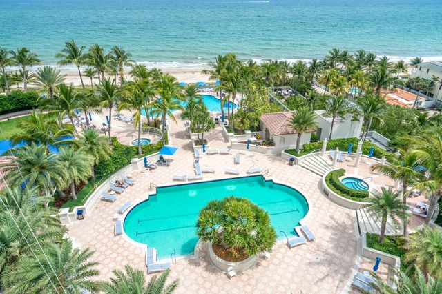3200 N OCEAN Boulevard 701, Fort Lauderdale, FL 33308