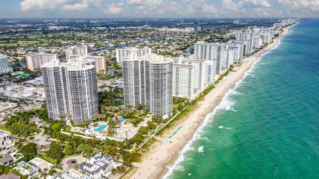 3200 N OCEAN Boulevard 701, Fort Lauderdale, FL 33308
