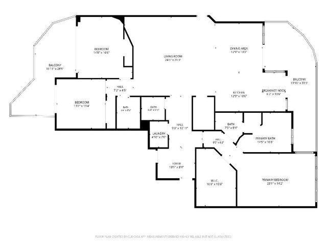 3200 N OCEAN Boulevard 701, Fort Lauderdale, FL 33308