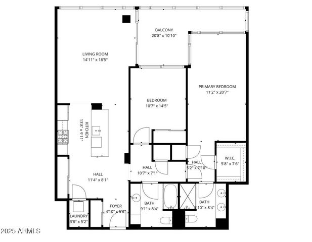 4808 N 24TH Street 1125, Phoenix, AZ 85016