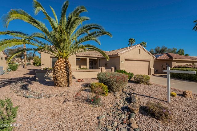 19746 N WIND ROSE Way, Surprise, AZ 85374