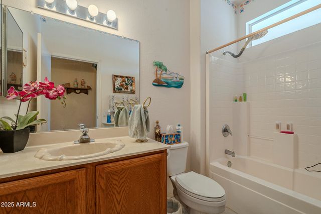 19746 N WIND ROSE Way, Surprise, AZ 85374