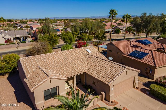 19746 N WIND ROSE Way, Surprise, AZ 85374