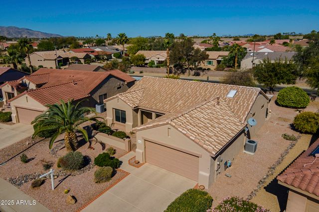19746 N WIND ROSE Way, Surprise, AZ 85374