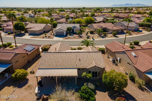 19746 N WIND ROSE Way, Surprise, AZ 85374