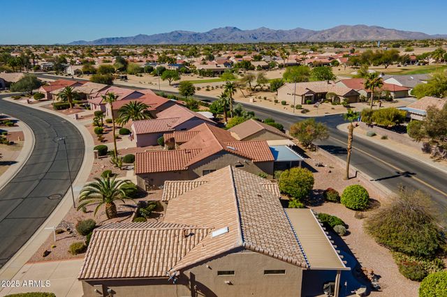 19746 N WIND ROSE Way, Surprise, AZ 85374