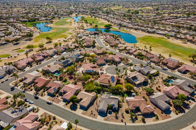 19746 N WIND ROSE Way, Surprise, AZ 85374