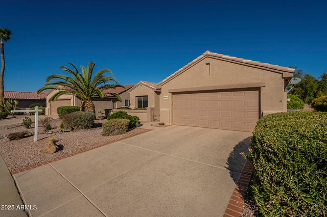 19746 N WIND ROSE Way, Surprise, AZ 85374