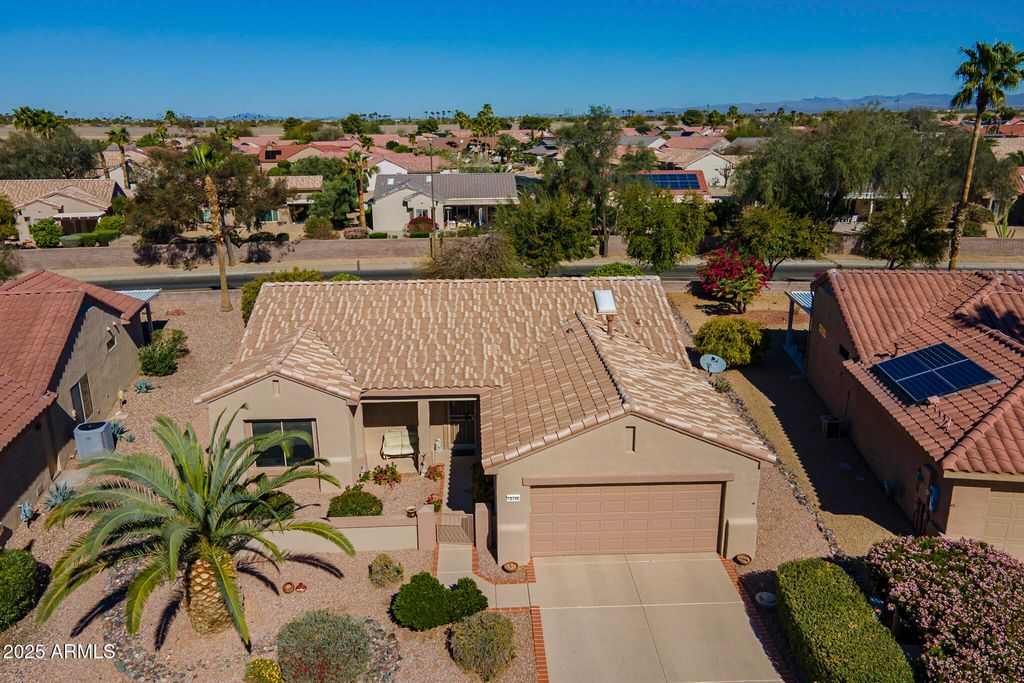19746 N WIND ROSE Way, Surprise, AZ 85374