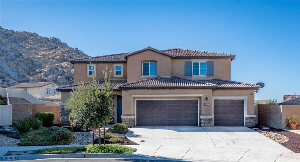 30191 Sierra Ridge, Menifee, CA 92585 — exterior