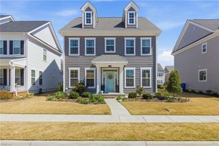 2259 Jolliff Landing PW, Chesapeake, VA 23321
