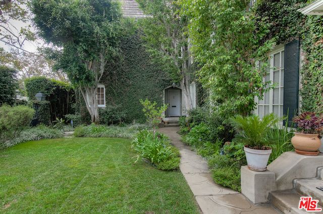 403 S BEDFORD Drive, Beverly Hills, CA 90212