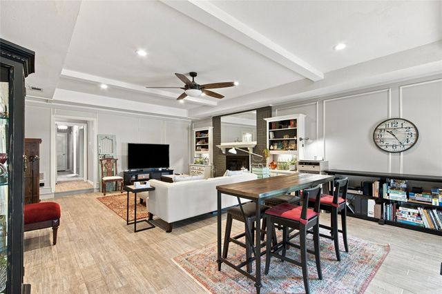 1855 Hatherly Drive, Plano, TX 75023