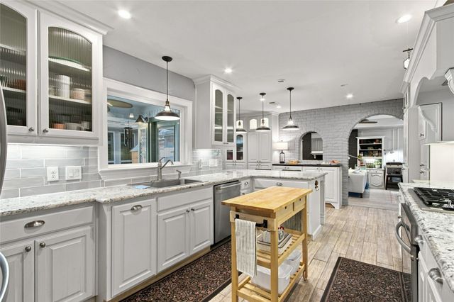 1855 Hatherly Drive, Plano, TX 75023