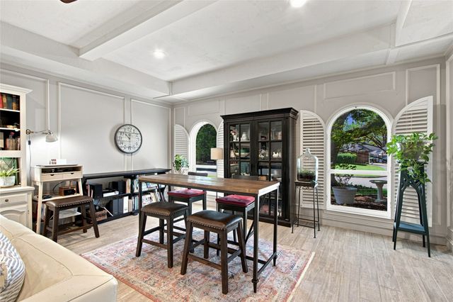1855 Hatherly Drive, Plano, TX 75023