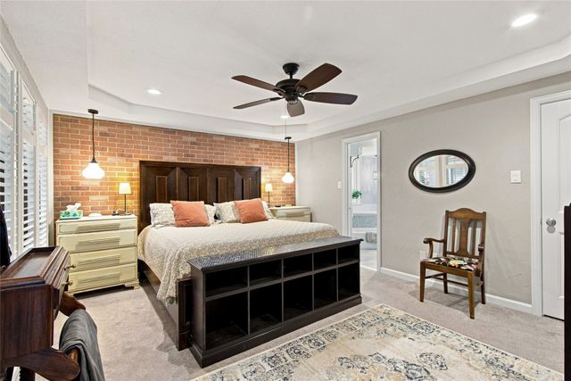 1855 Hatherly Drive, Plano, TX 75023