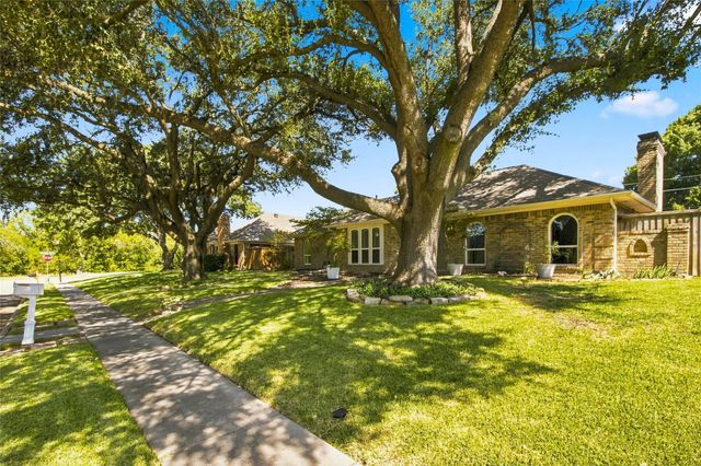 1855 Hatherly Drive, Plano, TX 75023