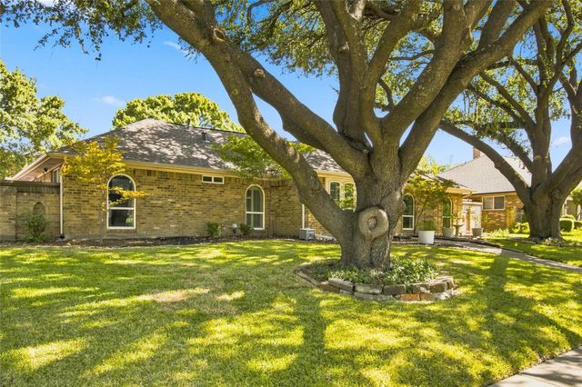 1855 Hatherly Drive, Plano, TX 75023