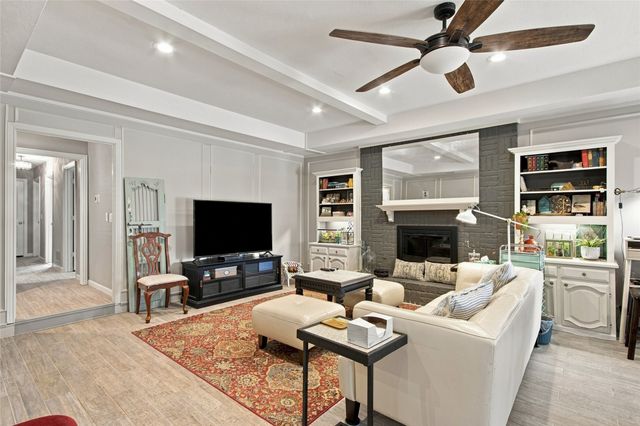 1855 Hatherly Drive, Plano, TX 75023