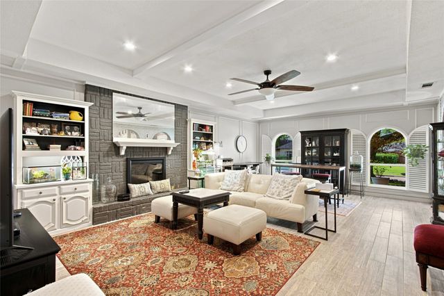 1855 Hatherly Drive, Plano, TX 75023