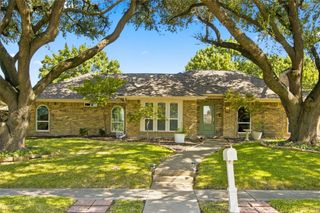 1855 Hatherly Drive, Plano, TX 75023
