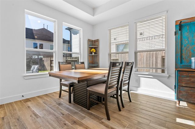 10606 Kingston Spring Drive, Missouri City, TX 77459