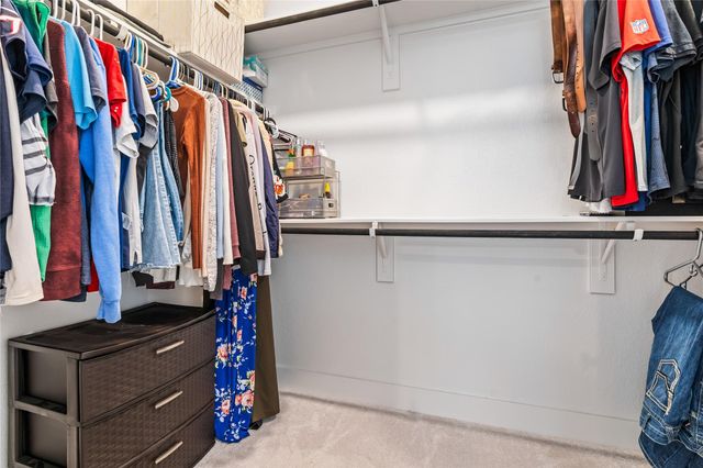 10606 Kingston Spring Drive, Missouri City, TX 77459