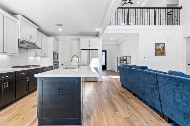 10606 Kingston Spring Drive, Missouri City, TX 77459