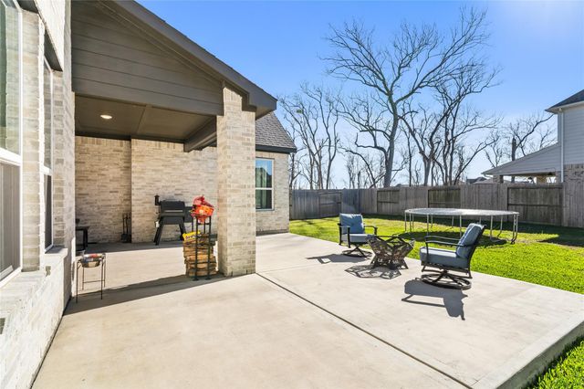 10606 Kingston Spring Drive, Missouri City, TX 77459