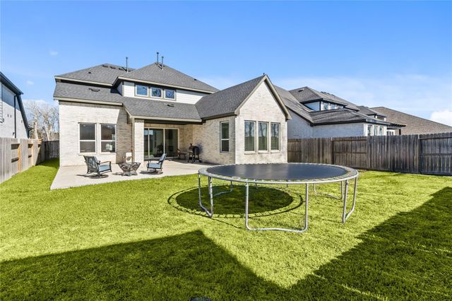 10606 Kingston Spring Drive, Missouri City, TX 77459